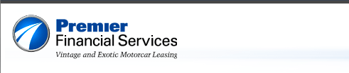 Exotic and Vintage Motorcar Leasing