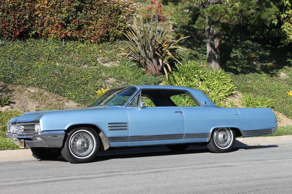 64BuickWireWheels 006