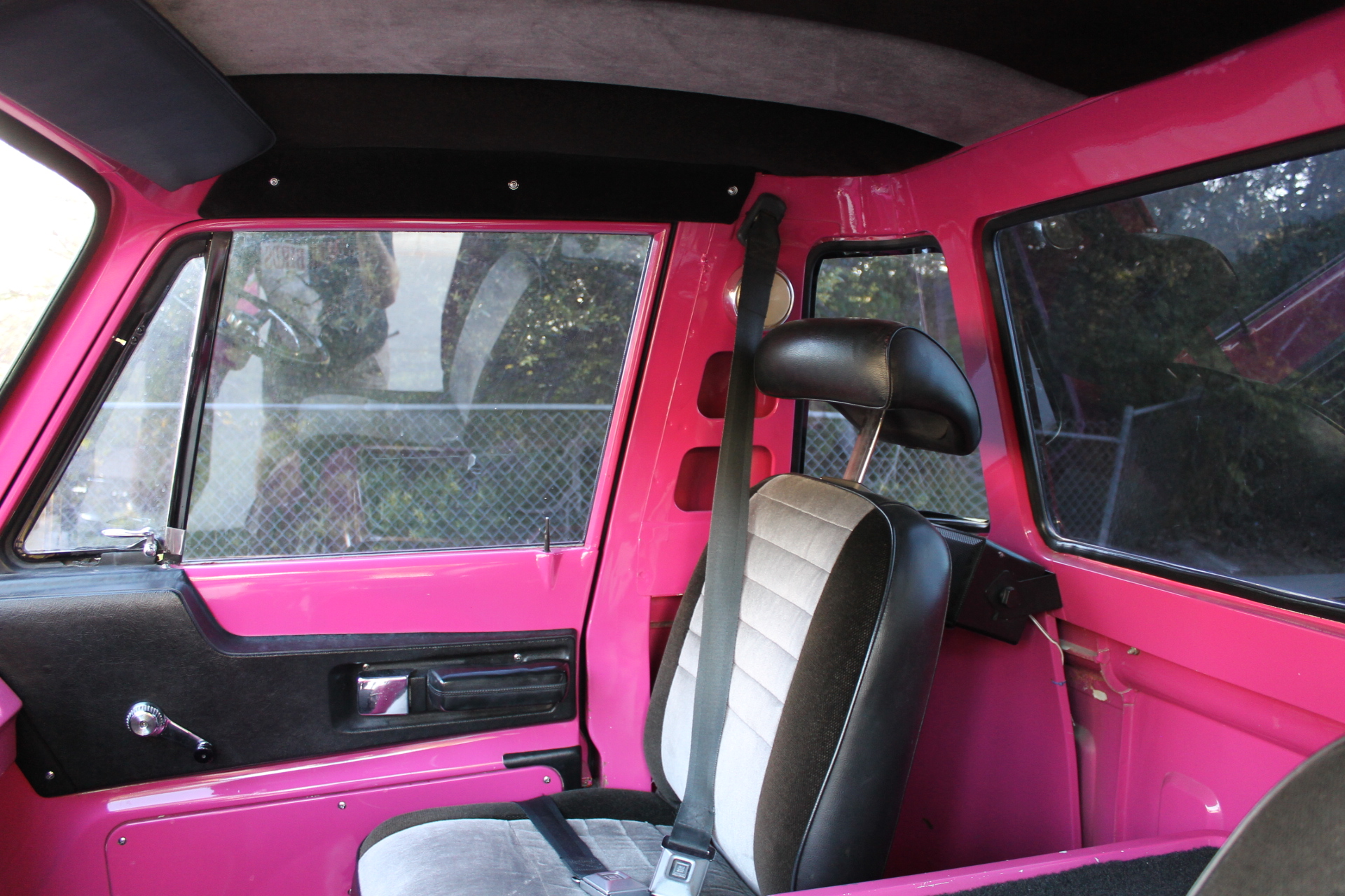 1964 Dodge A100 Pickup | The Vault Classic Cars