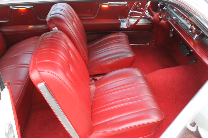 1962 Cadillac Coupe Deville The Vault Classic Cars