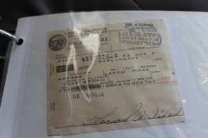 1929 LaSalle Sport Phaeton | The Vault Classic Cars