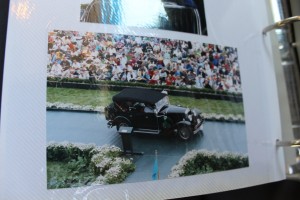 1929 LaSalle Sport Phaeton | The Vault Classic Cars