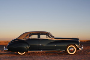 1947 Packard Custom Super 8. 356 Straight 8 with overdrive.  Excellent condition, CCCA CAR-A-VAN veteran with professional maintenance. $23,500  Photos shortly.