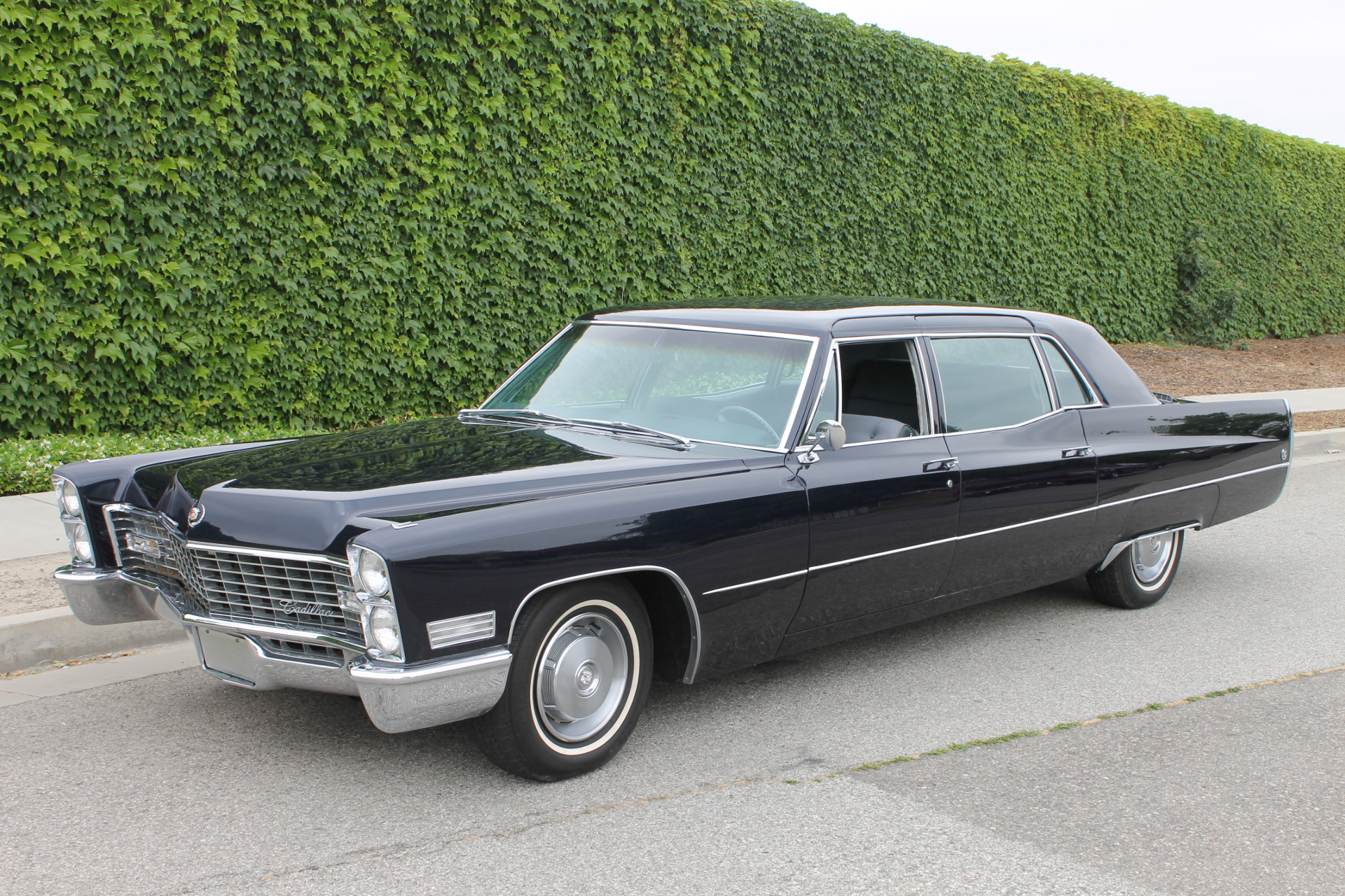 An absolutely beautiful car, ready to carry you to your next show, social e...