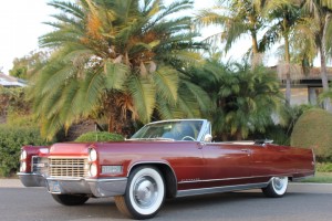 1966 Cadillac Eldorado Convertible. 2 owners from Arizona and California, detailed records. LOADED with options. $25,500. Coming shortly