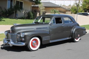 1941 Cadillac series 62 sedan. CCCA first, Senior & premier. Extensive document file & service history. 3 speed Manual transmission, beautiful original interior. Totally functional and ready to tour now! $26,995 PHOTOS SHORTLY