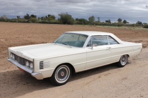 1965 Mercury Marauder hardtop. 59k original miles, $17k in work receipts, gorgeous paint & chrome,fabulous original interior! $14,500