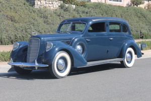 1939 Judkins K V-12 Divider window 5 passenger sedan. One of the last Judkins bodies built. Engine rebuilt about 15 years ago. Runs well, drives, a rare and desirable car.  California DMV finally got us the title so it's ready to sell now! CLICK THE PHOTO FOR A FEW SHOTS, MORE SHORTLY $36,500