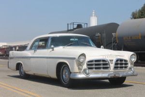 1956 Chrysler 300 B preservation car . 354 Hemi, documented provenance to new.  Runs & Drives!  CLICK THE PHOTO FOR MORE DETAIL AND VIDEO $23,500.  