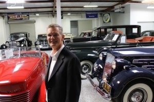 The Vault Classic Cars Showroom! Scroll Down to see the Classic Cars for Sale! And stay tuned for more barn finds as we get them ready to go